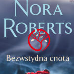 Bezwstydna cnota — okładka e-booka