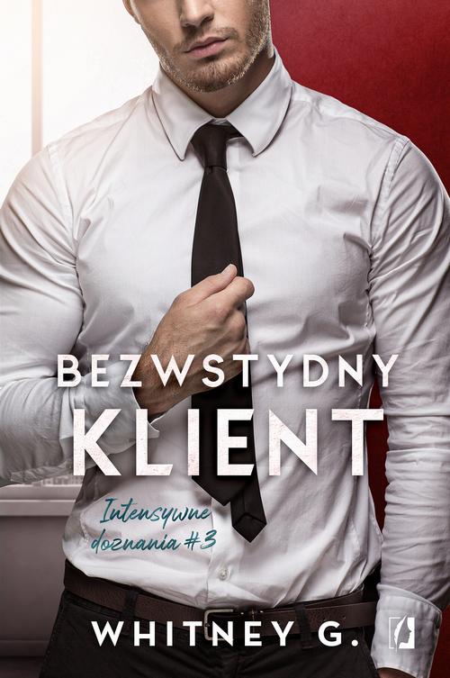 Tytuł: Bezwstydny klient. Intensywne doznania
Autor: Whitney G.
Wydawnictwo: Wydawnictwo Kobiece
Formaty: MOBI, EPUB