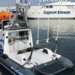 Tytuł: Bezzałogowy pojazd nawodny "EDREDON"
Autor: Zygmunt Kitowski
Wydawnictwo: Akademia Marynarki Wojennej
Formaty: PDF