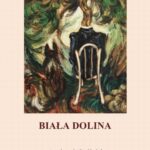 Biała dolina — okładka e-booka