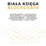 Biała Księga. Blockchain — okładka e-booka