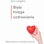 Biała księga uzdrawiania — okładka e-booka
