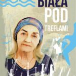 Biała pod Treflami — okładka e-booka
