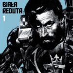 Tytuł: Biała reduta
Autor: Tomasz Kołodziejczak
Wydawnictwo: Fabryka Słów
Formaty: EPUB, MOBI