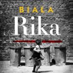 Biała Rika. Żeliwne ptaki — okładka e-booka