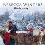 Tytuł: Białe święta
Autor: Rebecca Winters
Wydawnictwo: Harlequin
Formaty: MOBI, EPUB