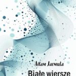 Białe wiersze — okładka e-booka