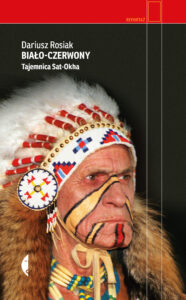 Tytuł: Biało-czerwony. Tajemnica Sat-Okha
Autor: Dariusz Rosiak
Wydawnictwo: Wydawnictwo Czarne
Formaty: EPUB, MOBI