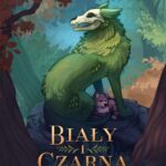 Tytuł: Biały i Czarna. Czego boi się Śmierć
Autor: Natalia Kubicius
Wydawnictwo: Wydawnictwo e-bookowo
Formaty: PDF, EPUB, MOBI
