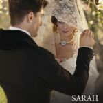 Tytuł: Biały welon
Autor: Sarah Mallory
Wydawnictwo: Harlequin
Formaty: EPUB, MOBI