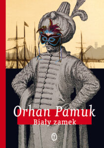 Tytuł: Biały zamek
Autor: Orhan Pamuk
Wydawnictwo: Wydawnictwo Literackie
Formaty: EPUB, MOBI
