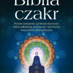 Biblia czakr — okładka e-booka