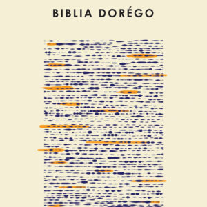 Tytuł: Biblia Dorégo
Autor: Torgny Lindgren
Wydawnictwo: ArtRage
Formaty: EPUB, MOBI