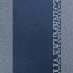 Biblia Ekumeniczna. Pismo Święte Starego i Nowego Testamentu z księgami deuterokanonicznymi — okładka e-booka