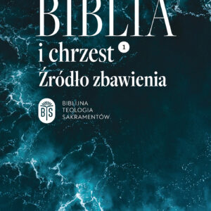 Tytuł: Biblia i chrzest. Źródło zbawienia
Autor: Isaac Augustine Morales OP
Wydawnictwo: W drodze
Formaty: EPUB, MOBI
