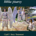 Tytuł: Biblia pisarzy, cz. I: Stary Testament, t. 1: Biblio, Ojczyzno moja. Na początku…
Autor: Marek Starowieyski
Wydawnictwo: Marek Derewiecki
Formaty: PDF