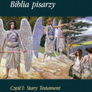 Tytuł: Biblia pisarzy, cz. I: Stary Testament, t. 1: Biblio, Ojczyzno moja. Na początku…
Autor: Marek Starowieyski
Wydawnictwo: Marek Derewiecki
Formaty: PDF