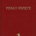 BIBLIA. Pismo Święte Starego i Nowego Testamentu (Biblia Warszawska) — okładka e-booka