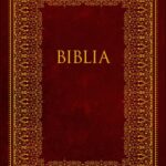 Biblia Pismo Święte Starego i Nowego Testamentu — okładka e-booka