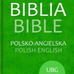 Tytuł: Biblia polsko-angielska
Autor: autor zbiorowy
Wydawnictwo: Logos Media
Formaty: EPUB, MOBI