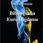 Bibliografia EuroMajdanu — okładka e-booka