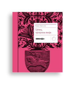 Tytuł: Biblioteka Europy Środka (#22). Litwa, ojczyzna moja
Autor: Tomas Venclova
Wydawnictwo: Międzynarodowe Centrum Kultury
Formaty: EPUB, MOBI