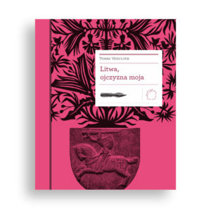 Tytuł: Biblioteka Europy Środka (#22). Litwa, ojczyzna moja
Autor: Tomas Venclova
Wydawnictwo: Międzynarodowe Centrum Kultury
Formaty: EPUB, MOBI