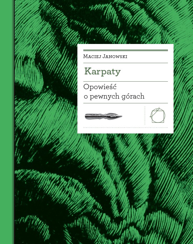 Tytuł: Biblioteka Europy Środka (#23). Karpaty. Opowieść o pewnych górach
Autor: Prof. Maciej Janowski
Wydawnictwo: Międzynarodowe Centrum Kultury
Formaty: EPUB, MOBI