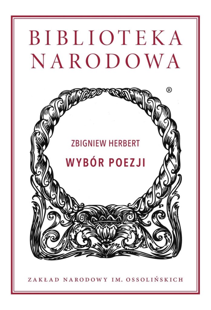 Tytuł: Biblioteka Narodowa (I, 331). Wybór poezji (Zbigniew Herbert)
Autor: Zbigniew Herbert
Wydawnictwo: Ossolineum
Formaty: EPUB, MOBI
