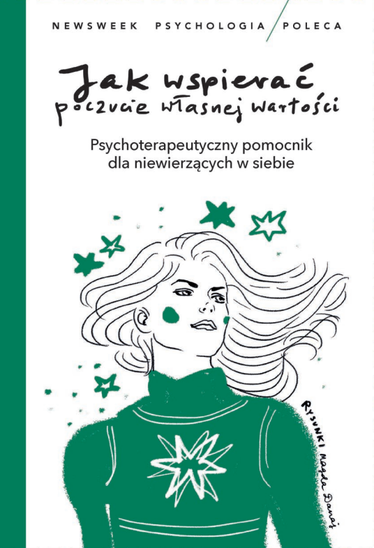Tytuł: Biblioteka Newsweeka. Newsweek Psychologia Poleca 1/2024. Jak wspierać poczucie własnej wartości
Autor:
Wydawnictwo: Ringier Axel Springer Polska Sp z o.o.
Formaty: PDF