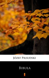 Bibuła — okładka e-booka