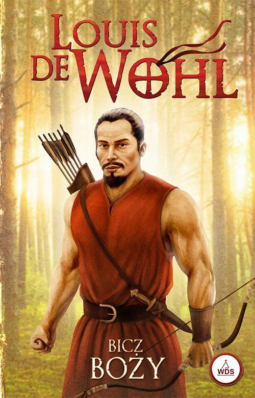 Tytuł: Bicz Boży
Autor: Louis de Wohl
Wydawnictwo: Diecezjalne Wydawnictwo i Drukarnia w Sandomierzu
Formaty: MOBI, EPUB