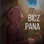 Bicz Pana — okładka e-booka