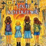 Tytuł: Bidulka
Autor: Lech Kostrzewa
Wydawnictwo: Novae Res
Formaty: EPUB, MOBI