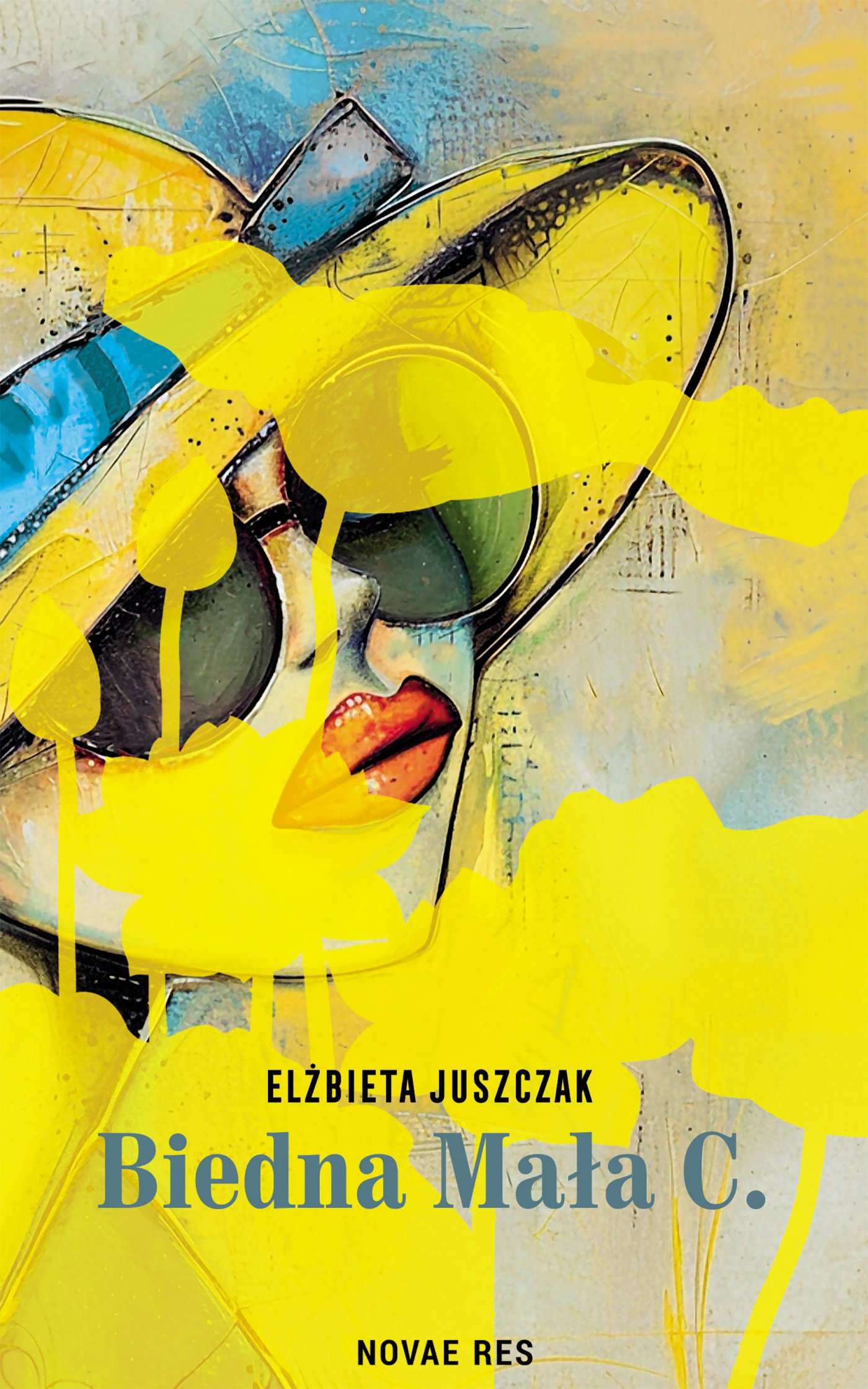 Tytuł: Biedna Mała C.
Autor: Elżbieta Juszczak
Wydawnictwo: Novae Res
Formaty: EPUB