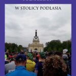 Tytuł: Bieganie - Białystok półmaraton w stolicy Podlasia
Autor: Wojciech Biedroń
Wydawnictwo: Wydawnictwo e-bookowo
Formaty: MOBI, PDF, EPUB