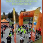 Tytuł: Bieganie - Polańczyk Bieszczadzki Weekend Biegowy Rysia
Autor: Wojciech Biedroń
Wydawnictwo: Wydawnictwo e-bookowo
Formaty: MOBI, EPUB, PDF