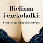 Tytuł: Bielizna i czekoladki: Serial, którego boi się polska telewizja
Autor: Dezydery Kowalkowski
Wydawnictwo: Novae Res
Formaty: MOBI, EPUB