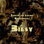Biesy — okładka e-booka