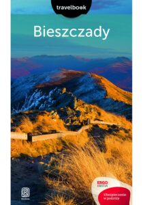 Tytuł: Bieszczady. Travelbook. Wydanie 2
Autor: Krzysztof Plamowski
Wydawnictwo: Bezdroża
Formaty: EPUB, PDF, MOBI