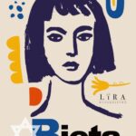 Tytuł: Bieta
Autor: Cezary Harasimowicz
Wydawnictwo: Lira
Formaty: EPUB, MOBI