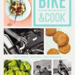 Tytuł: Bike&Cook. Kulinarny poradnik rowerzysty
Autor: Jagoda Podkowska, Tomasz Kołodziejczyk, Marta Kekusz
Wydawnictwo: Filo
Formaty: EPUB, MOBI