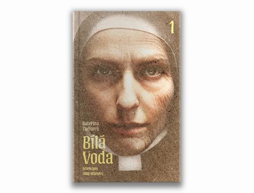 Tytuł: Bílá Voda 1
Autor: Katerina Tuckova
Wydawnictwo: Afera
Formaty: EPUB, MOBI