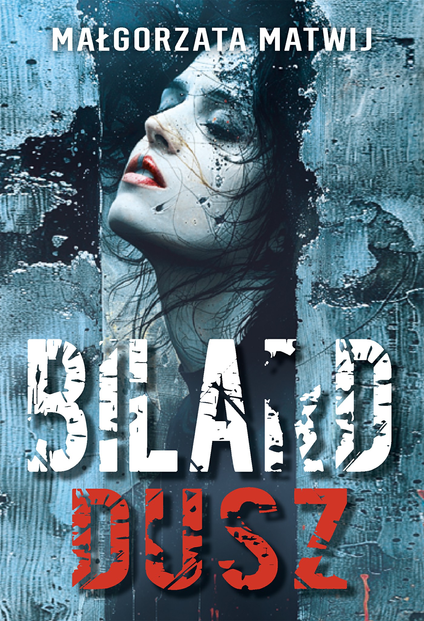 Tytuł: Bilard dusz
Autor: Malgorzata Matwij
Wydawnictwo: Nie powiem
Formaty: EPUB, MOBI