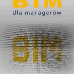 BIM dla managerów — okładka e-booka