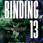 Tytuł: Binding 13 Część druga
Autor: Chloe Walsh
Wydawnictwo: NieZwykłe Zagraniczne
Formaty: EPUB, MOBI