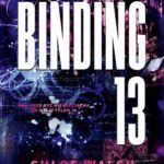Tytuł: Binding 13. Część pierwsza
Autor: Chloe Walsh
Wydawnictwo: NieZwykłe Zagraniczne
Formaty: MOBI, EPUB