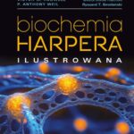 Biochemia Harpera. Ilustrowana — okładka e-booka
