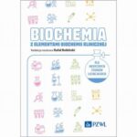 Tytuł: Biochemia z elementami biochemii klinicznej. Dla medycznych studiów licencjackich
Autor: 
Wydawnictwo: PZWL
Formaty: EPUB, MOBI
