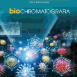 Biochromatografia — okładka e-booka
